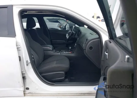 2019 Dodge Charger R/T Rwd from USA, damaged, VIN 2C3CDXCT8KH572498